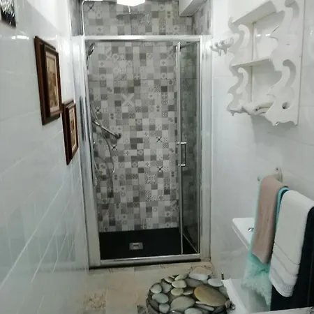 ático En Cimadevilla Mirando Al Mar *