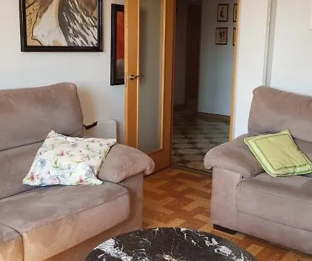 Διαμέρισμα Atico En Cimadevilla Mirando Al Mar