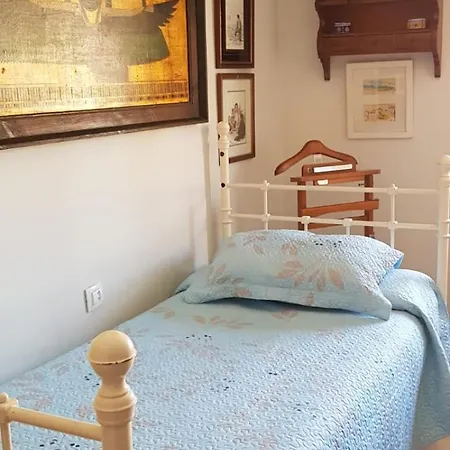 ático En Cimadevilla Mirando Al Mar Appartamento *