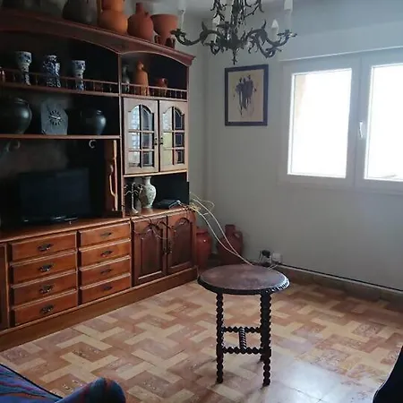 Atico Cimavilla By Silastur Apartman Gijón