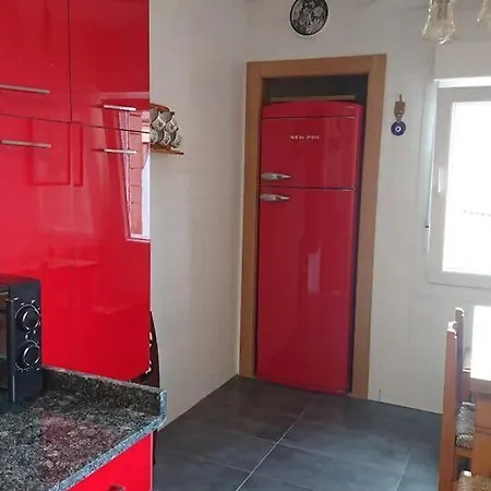 Atico Cimavilla By Silastur * Gijón