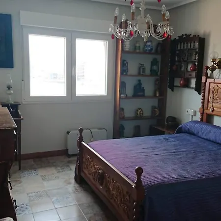Atico Cimavilla By Silastur * Gijón