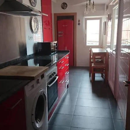 Appartement Atico Cimavilla By Silastur *