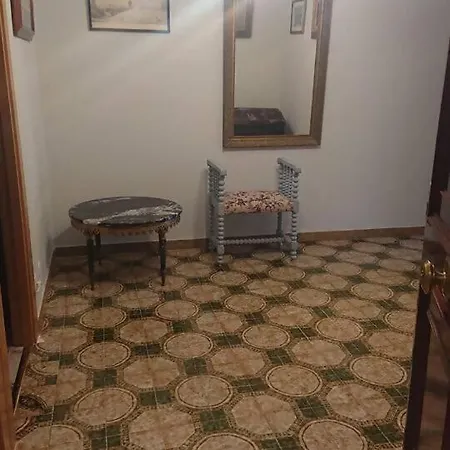 Atico Cimavilla By Silastur Appartement Gijón